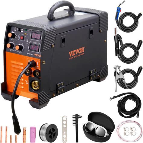 Maquina de soldar inverter tig PenalbaWeb.com
