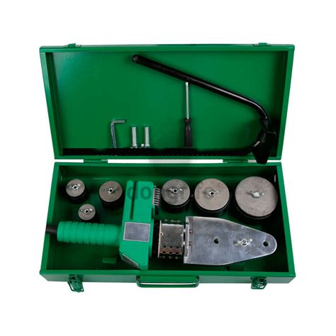 Maquina soldar ppr PenalbaWeb.com