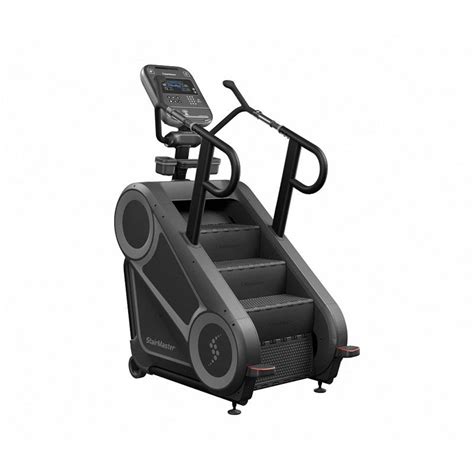 Maquina stepper PenalbaWeb.com