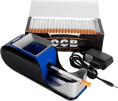 Maquina tabaco electrica PenalbaWeb.com