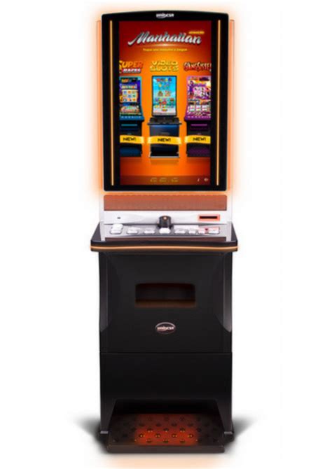 Maquina tragaperra PenalbaWeb.com