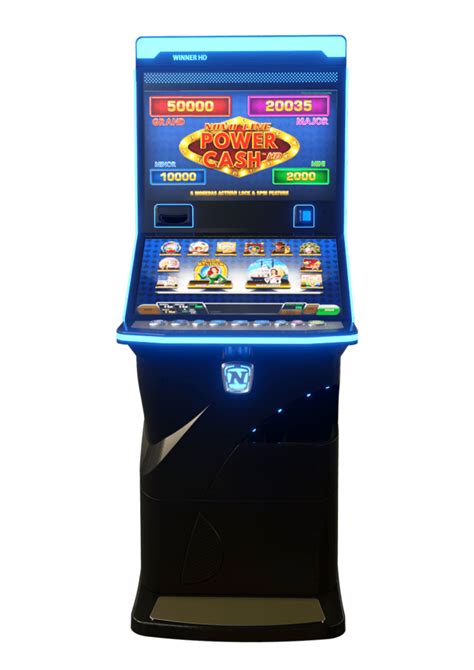 Maquina tragaperras PenalbaWeb.com