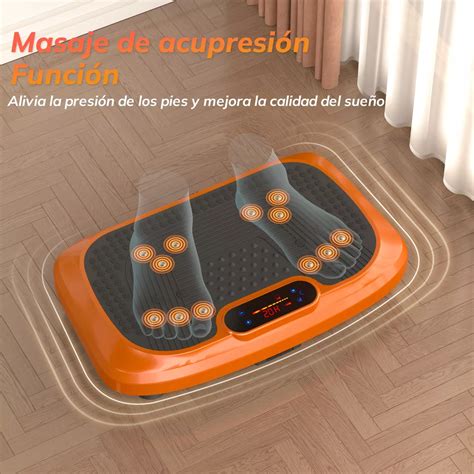 Maquina vibratoria adelgazar PenalbaWeb.com