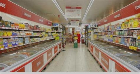 Maquinaria supermercado PenalbaWeb.com