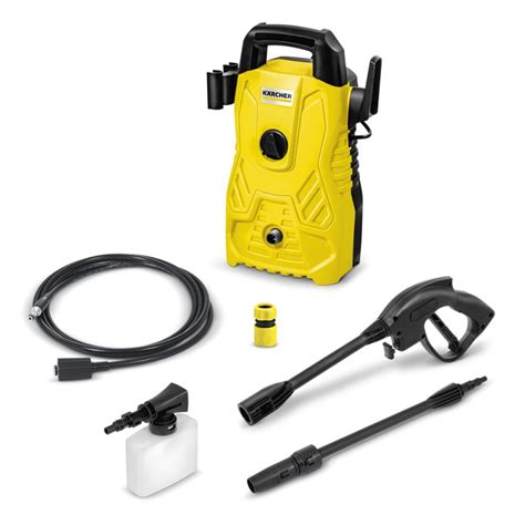 Maquinas de agua a presion karcher PenalbaWeb.com