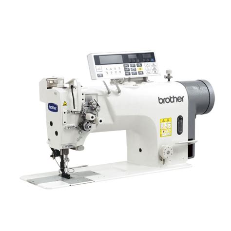 Maquinas de coser industriales brother PenalbaWeb.com
