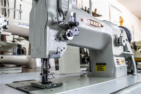 Maquinas de coser industriales nuevas PenalbaWeb.com