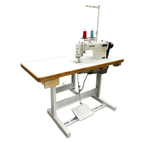 Maquinas de coser industriales PenalbaWeb.com