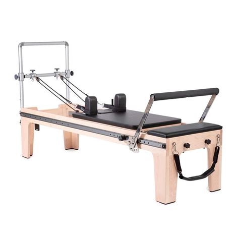 Maquinas pilates PenalbaWeb.com