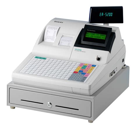 Maquinas registradoras de  en PenalbaWeb.com