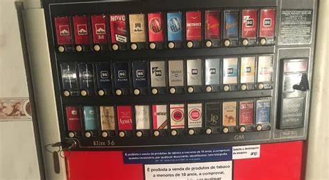 Maquinas tabaco PenalbaWeb.com