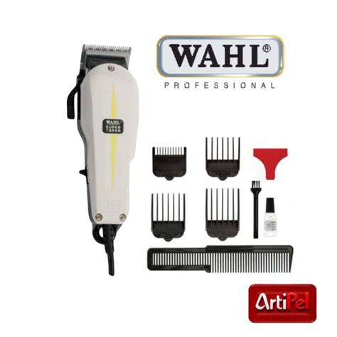 Maquinas wahl PenalbaWeb.com
