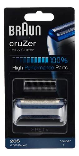 Maquinilla cruzer PenalbaWeb.com