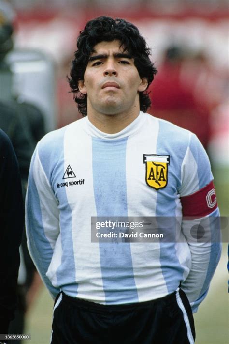 Maradona argentina PenalbaWeb.com