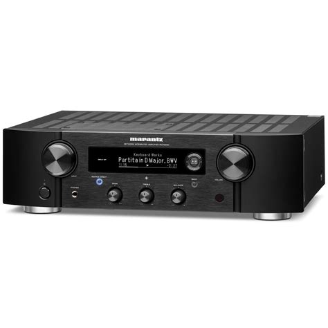 Marantz amplifier PenalbaWeb.com