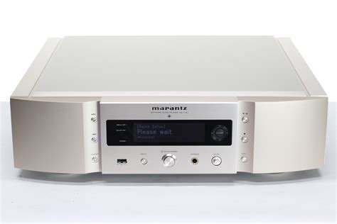 Marantz na PenalbaWeb.com