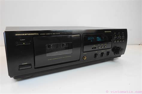 Marantz sd PenalbaWeb.com