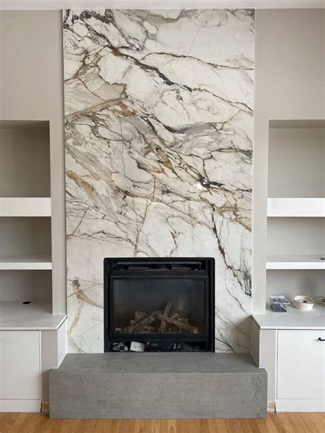 Marble fireplace PenalbaWeb.com