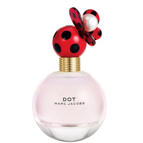 Marc jacobs dot PenalbaWeb.com