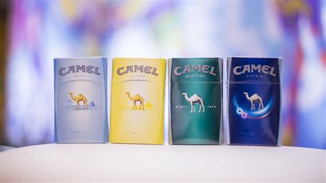 Marca camel PenalbaWeb.com