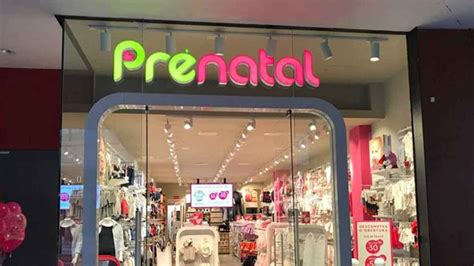 Marca prenatal PenalbaWeb.com