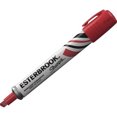 Marcador rojo PenalbaWeb.com