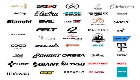 Marcas bici PenalbaWeb.com