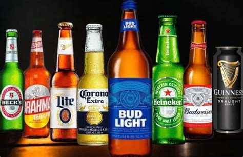 Marcas cerveza PenalbaWeb.com