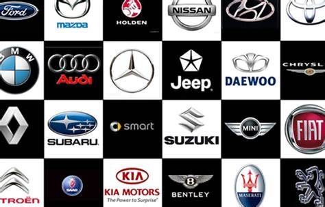 Marcas de coches PenalbaWeb.com
