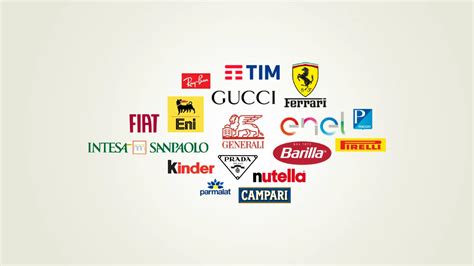 Marcas italianas PenalbaWeb.com