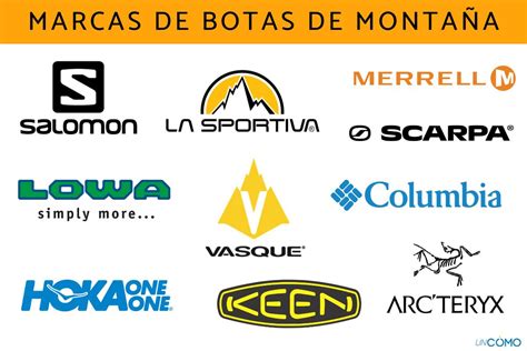 Marcas montana PenalbaWeb.com