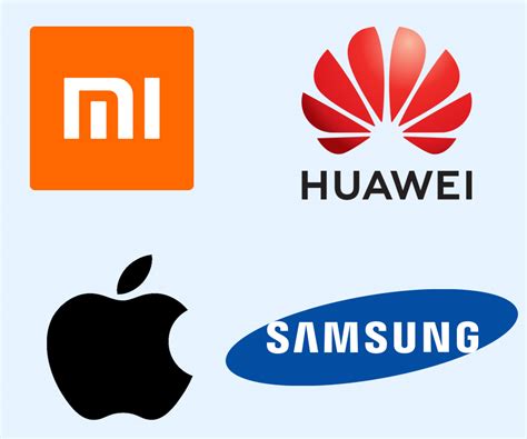 Marcas de moviles PenalbaWeb.com