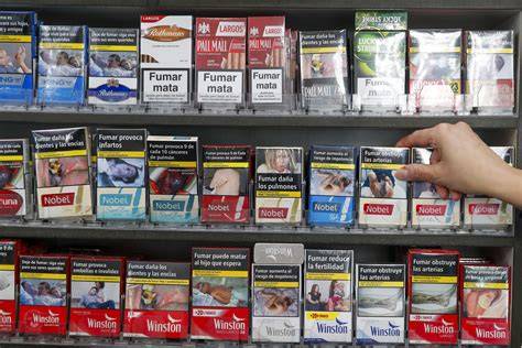 Marcas tabaco PenalbaWeb.com