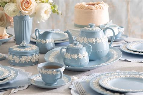 Marcas de vajillas de porcelana PenalbaWeb.com