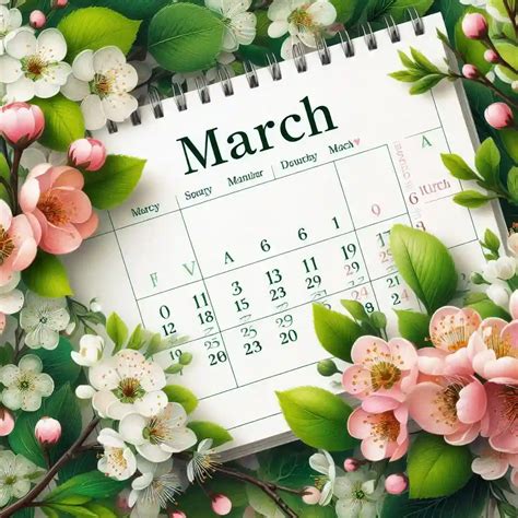 March PenalbaWeb.com
