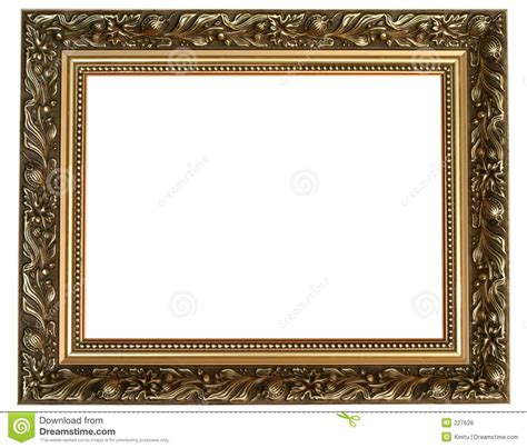 Marco antiguo PenalbaWeb.com