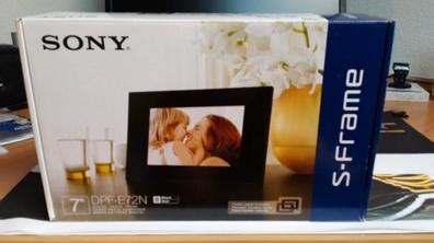 Marco digital sony PenalbaWeb.com