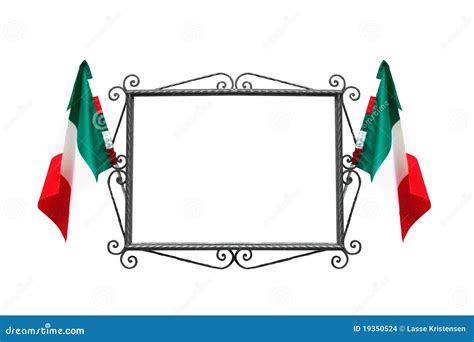 Marco italiano PenalbaWeb.com