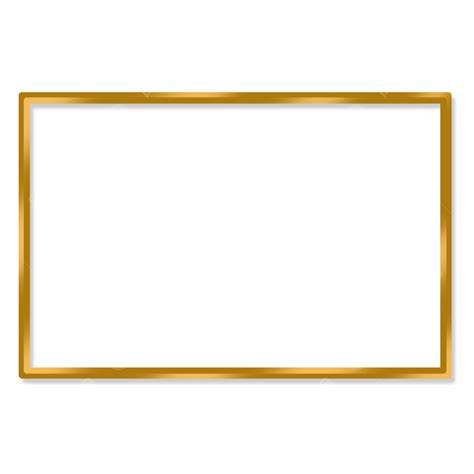 Marco rectangular PenalbaWeb.com