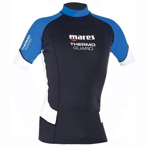 Mares thermo guard PenalbaWeb.com