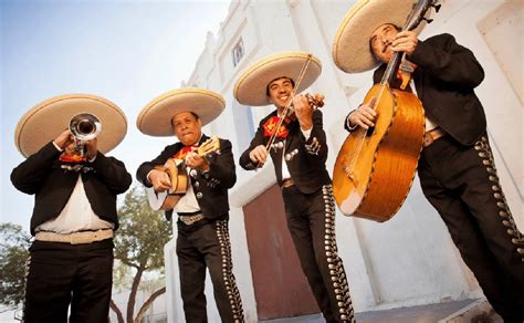 Mariachis PenalbaWeb.com