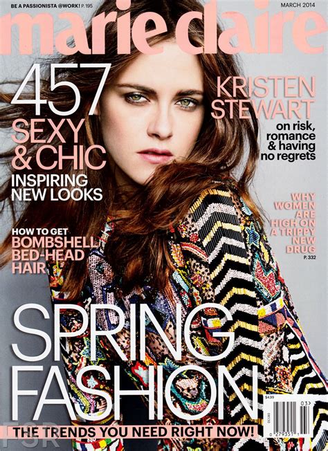 Marie claire PenalbaWeb.com