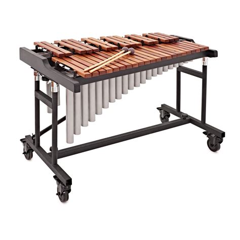 Marimba PenalbaWeb.com