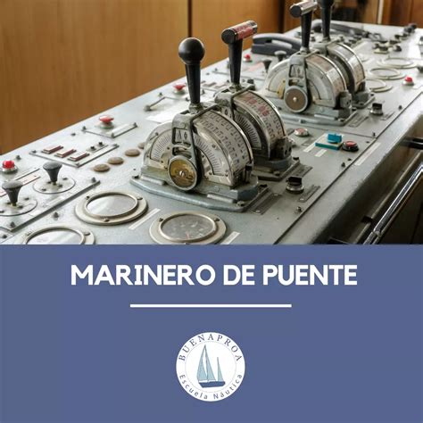 Marinero puente PenalbaWeb.com