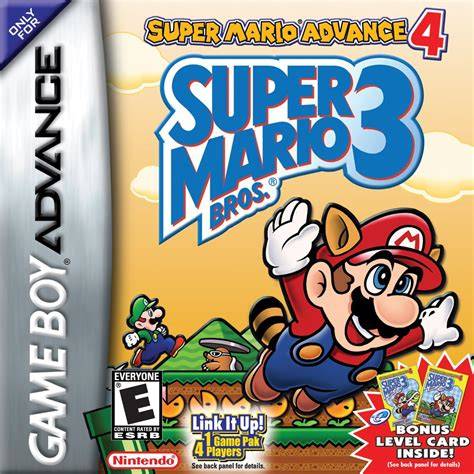Mario bros gba PenalbaWeb.com