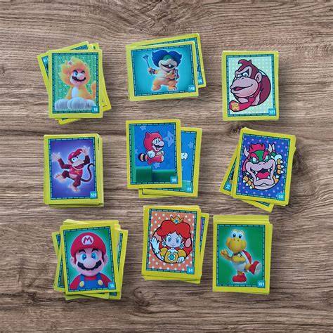 Mario bros lote PenalbaWeb.com