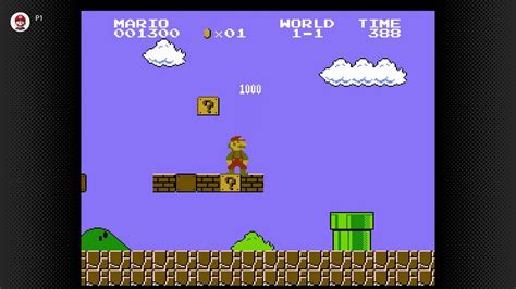 Mario bros original PenalbaWeb.com
