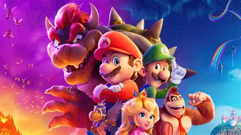 Mario bros PenalbaWeb.com