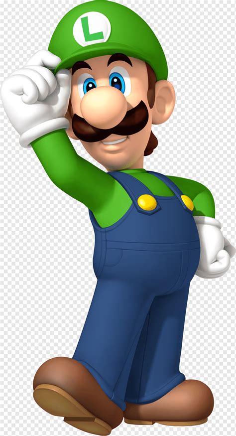 Mario bross luigi PenalbaWeb.com
