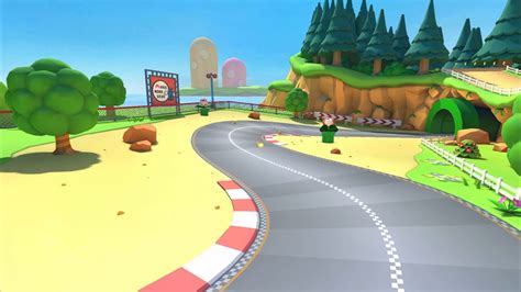 Mario circuit PenalbaWeb.com